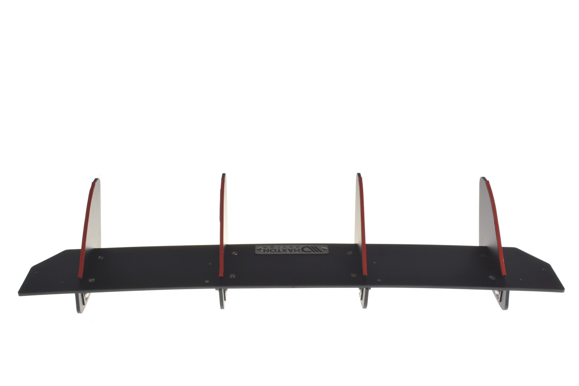 Rear Diffuser V.1 Audi RS3 8V Facelift Sportback (2017-20) - 5