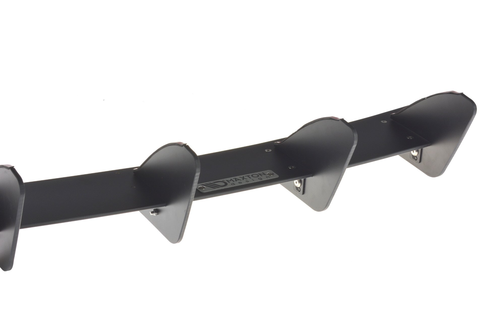 Rear Diffuser V.1 Audi RS3 8V Facelift Sportback (2017-20) - 7