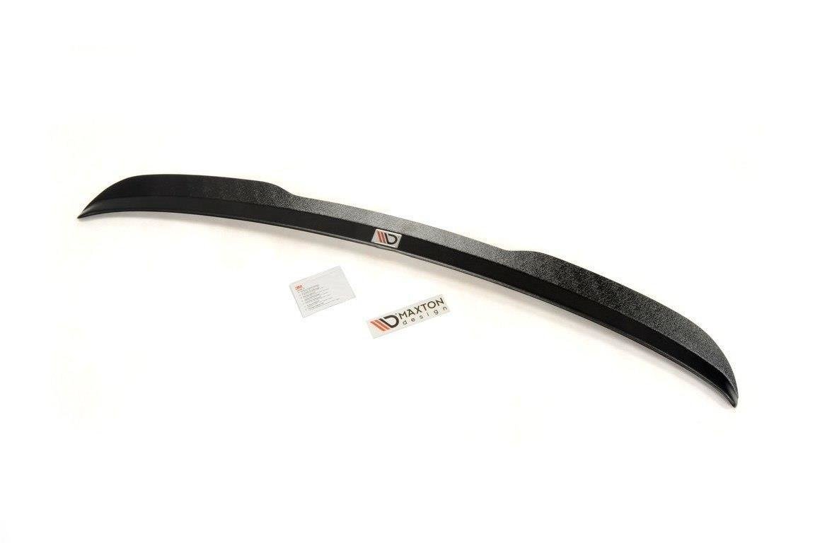 Spoiler CAP VW Golf 7 / 7 Facelift R / R-Line Variant - 7