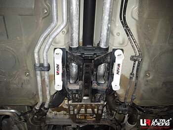 PORSCHE CARRERA 997 05-12 3.6 ULTRA-R 2X 2-POINT MID BARS