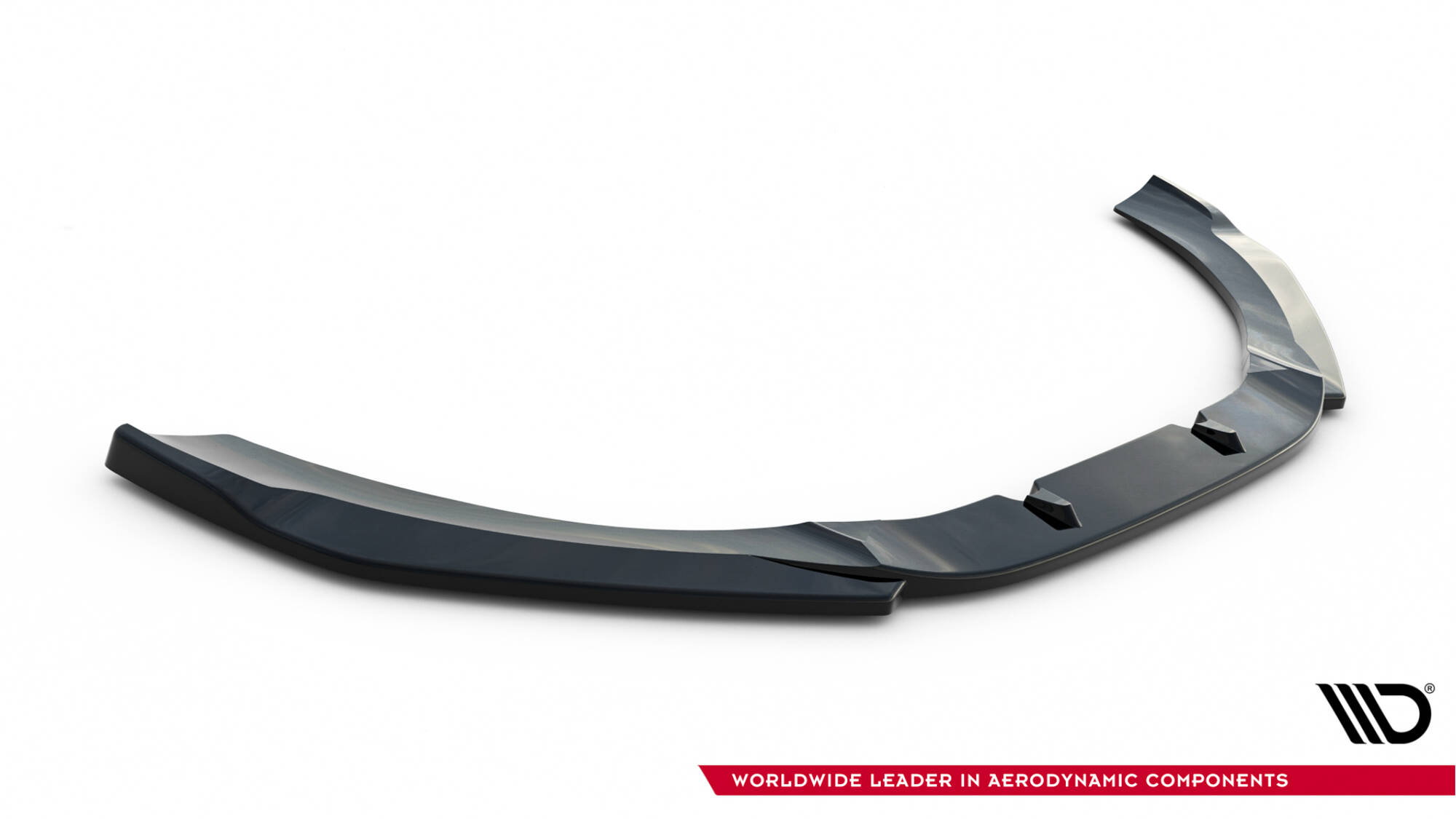 Front Splitter V.3 Audi RS6 C7 - 5