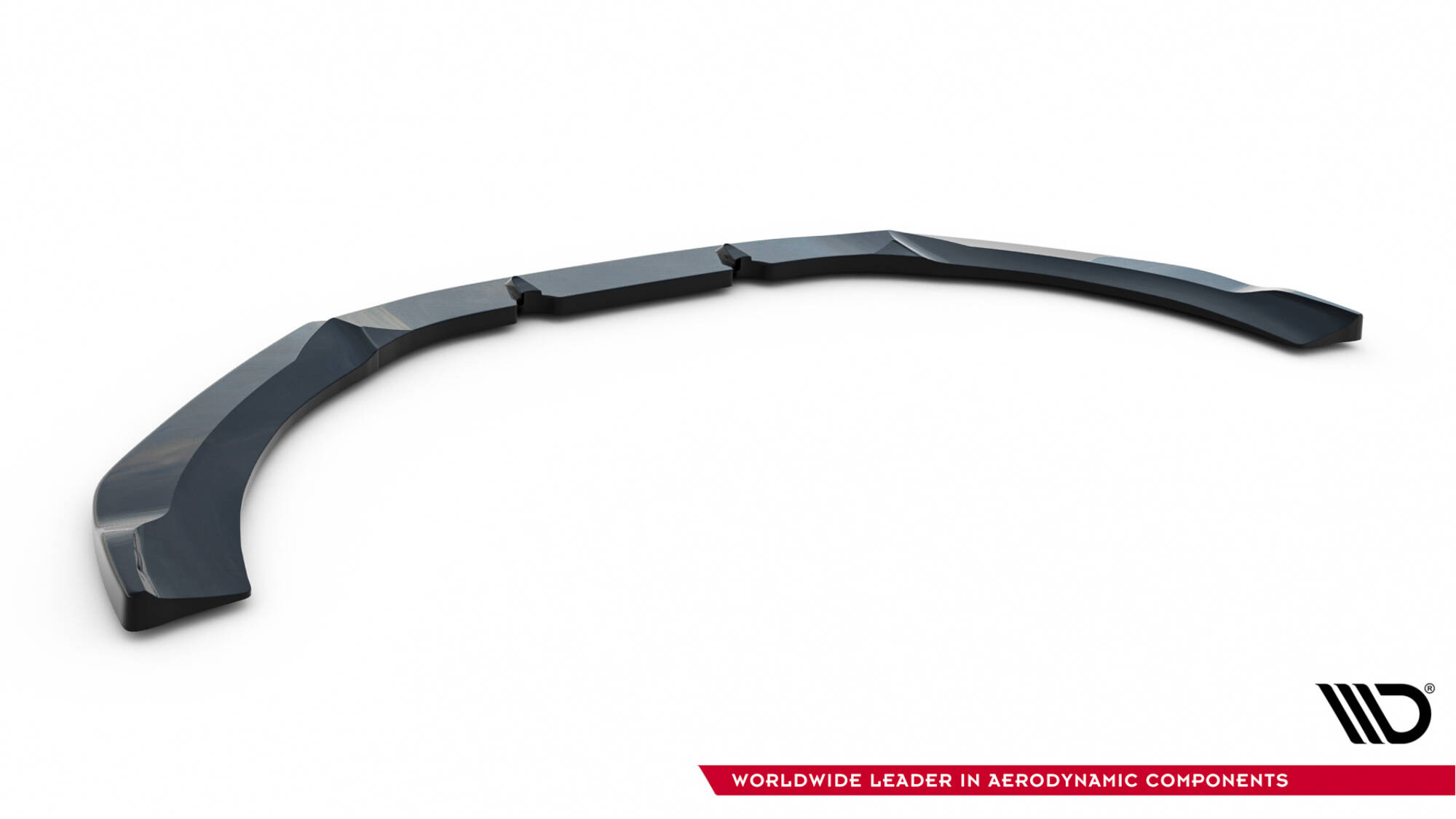 Front Splitter V.3 Audi RS6 C7 - 6