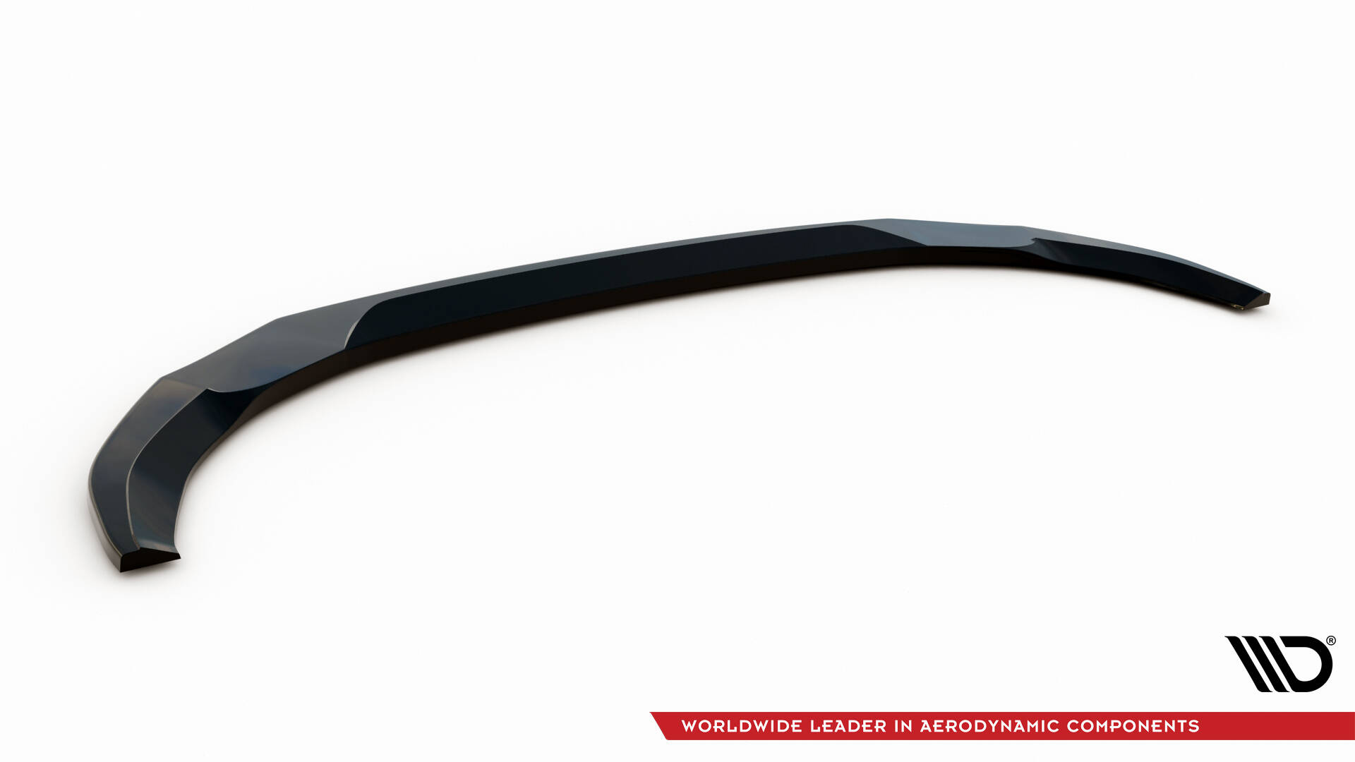 Front Splitter V.2 VW T6 (2015-2019) - 6