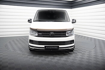Front Splitter V.2 VW T6 (2015-2019)