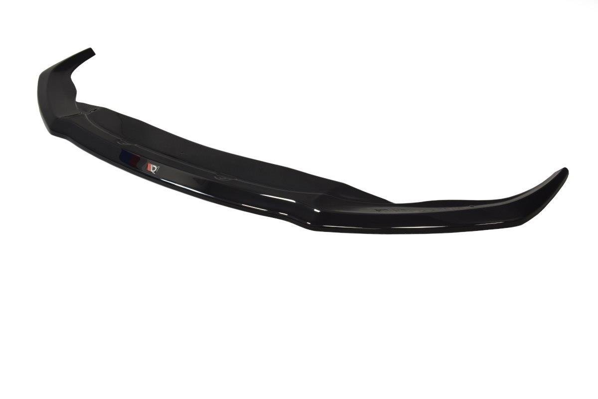 Front Splitter V.2 Audi RS7 C7 Facelift (2014-2017) - 6
