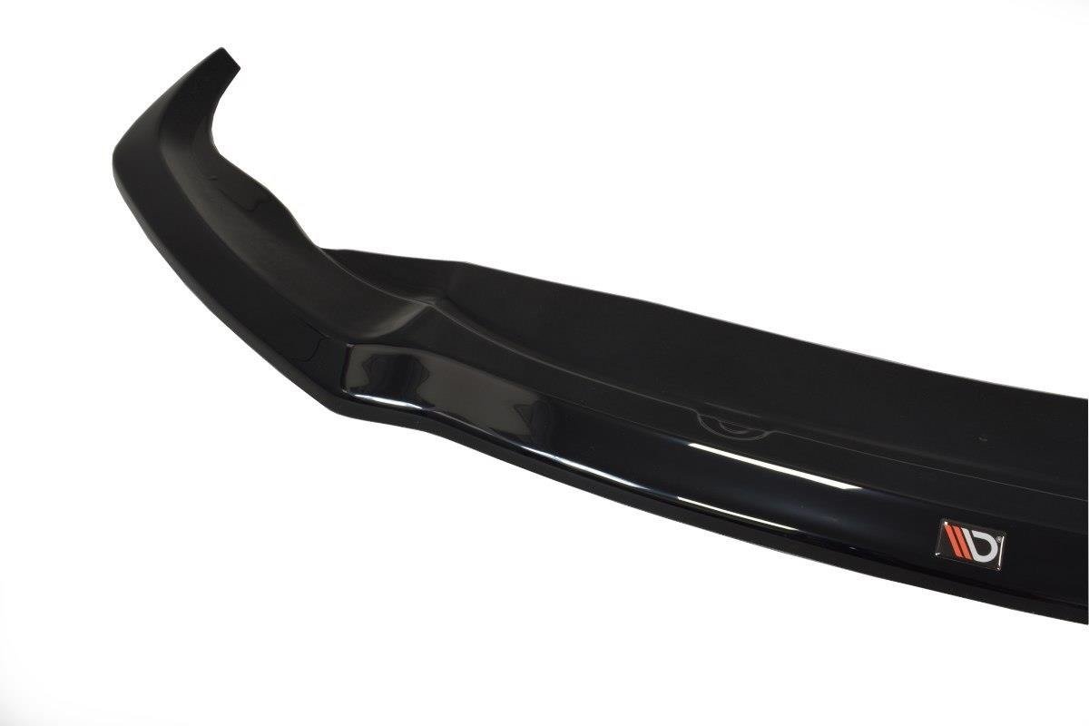 Front Splitter V.2 Audi RS7 C7 Facelift (2014-2017) - 8