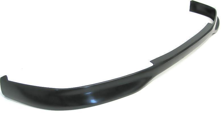 HONDA CIVIC 01-03 2D COUPE TYPE R LOOK ABS FRONT LIP [SIX]