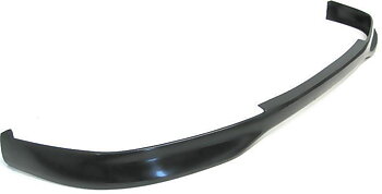HONDA CIVIC 01-03 2D COUPE TYPE R LOOK ABS FRONT LIP [SIX]