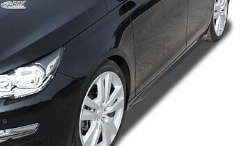 SIDESKIRTS PEUGEOT 308 (TYPE L) "SLIM