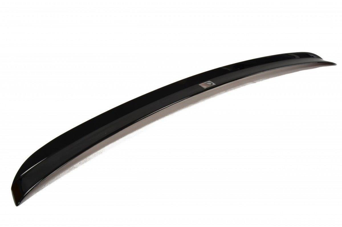 Spoiler CAP Volkswagen Polo GTI Mk5 Facelift - 3