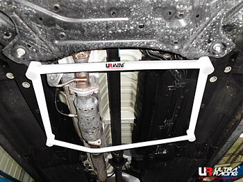 KIA SPORTAGE 10+ 2.0 ULTRARACING 4-POINT MID LOWER BAR 1733