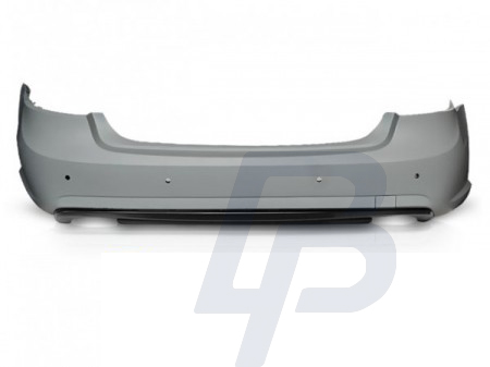 BUMPERS MERCEDES W212 09-13 SEDAN AMG PDC 2W - 2