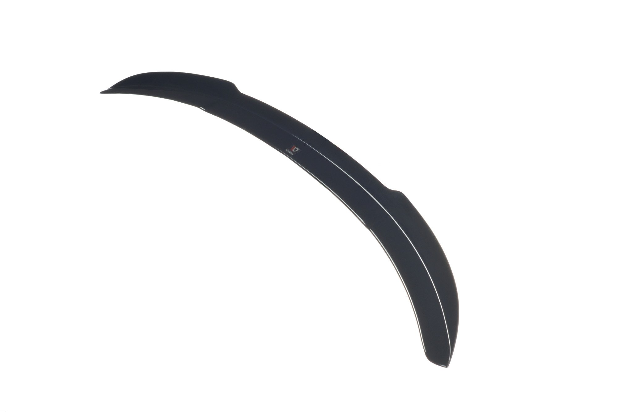 Spoiler Extension Audi TT MK3 (8S) RS (2016-2020) - 5