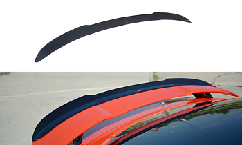 Spoiler Extension Audi TT MK3 (8S) RS (2016-2020)