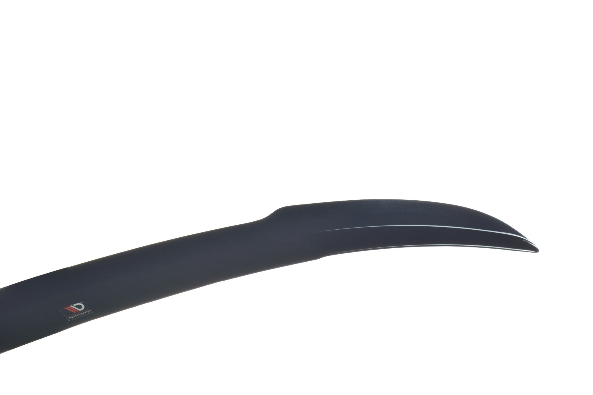 Spoiler Extension Audi TT MK3 (8S) RS (2016-2020) - 7