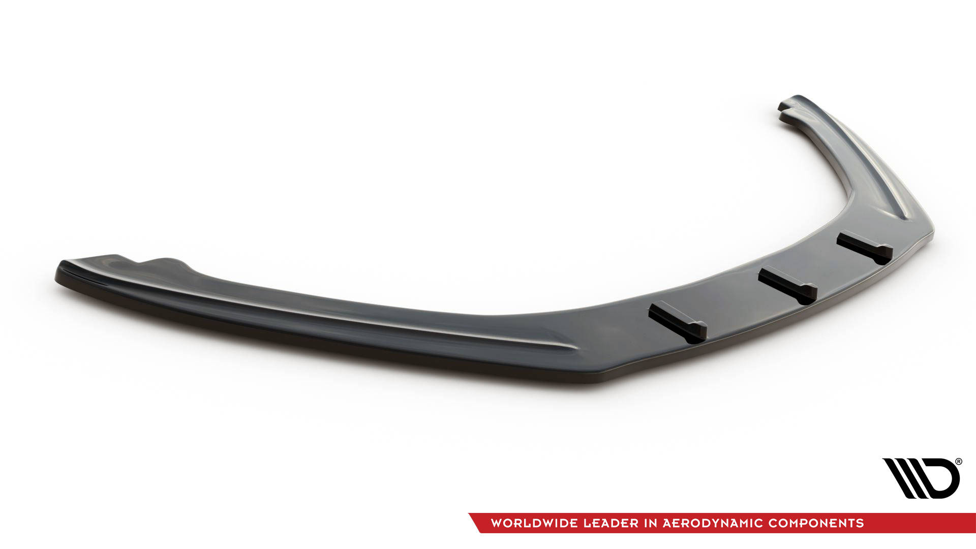 Front Splitter V.1 Volkswagen Scirocco Mk3 - 5