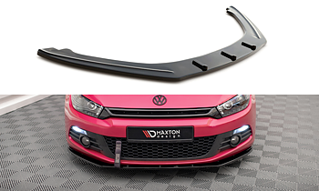 Front Splitter V.1 Volkswagen Scirocco Mk3