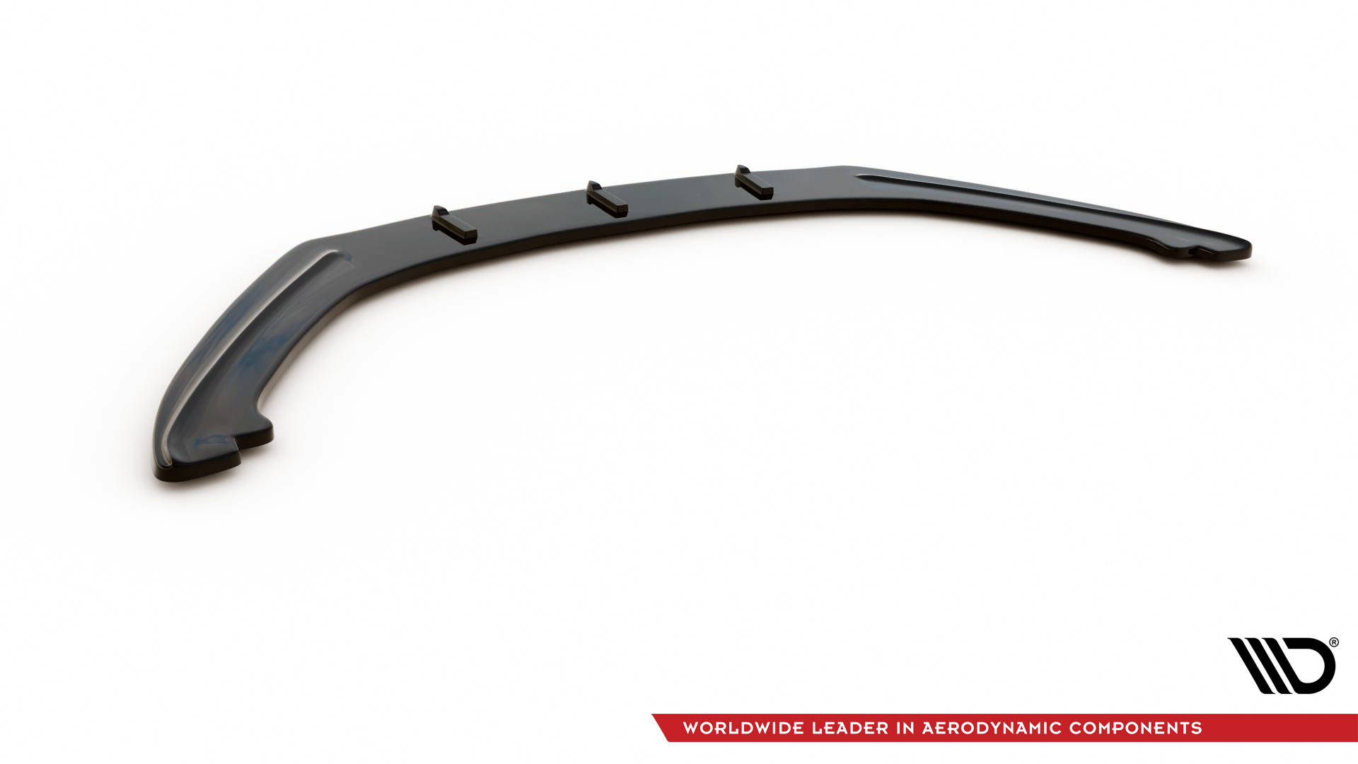 Front Splitter V.1 Volkswagen Scirocco Mk3 - 6