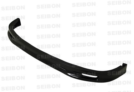 HONDA CIVIC 01-03 2D SEIBON SP CARBON FRONTLIP - 2