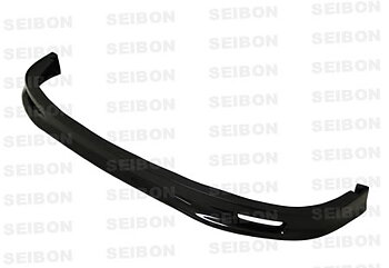 HONDA CIVIC 01-03 2D SEIBON SP CARBON FRÄMRE STÖTFÅNGARE LÄPP