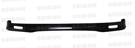 HONDA CIVIC 01-03 2D SEIBON SP CARBON FRONTLIP