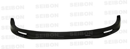 HONDA CIVIC 01-03 2D SEIBON SP CARBON FRONTLIP - 3