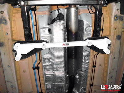 MINI COUNTRYMAN R60 11+ ULTRA-R 6-PUNKTS MITT NEDRE STAG 1500