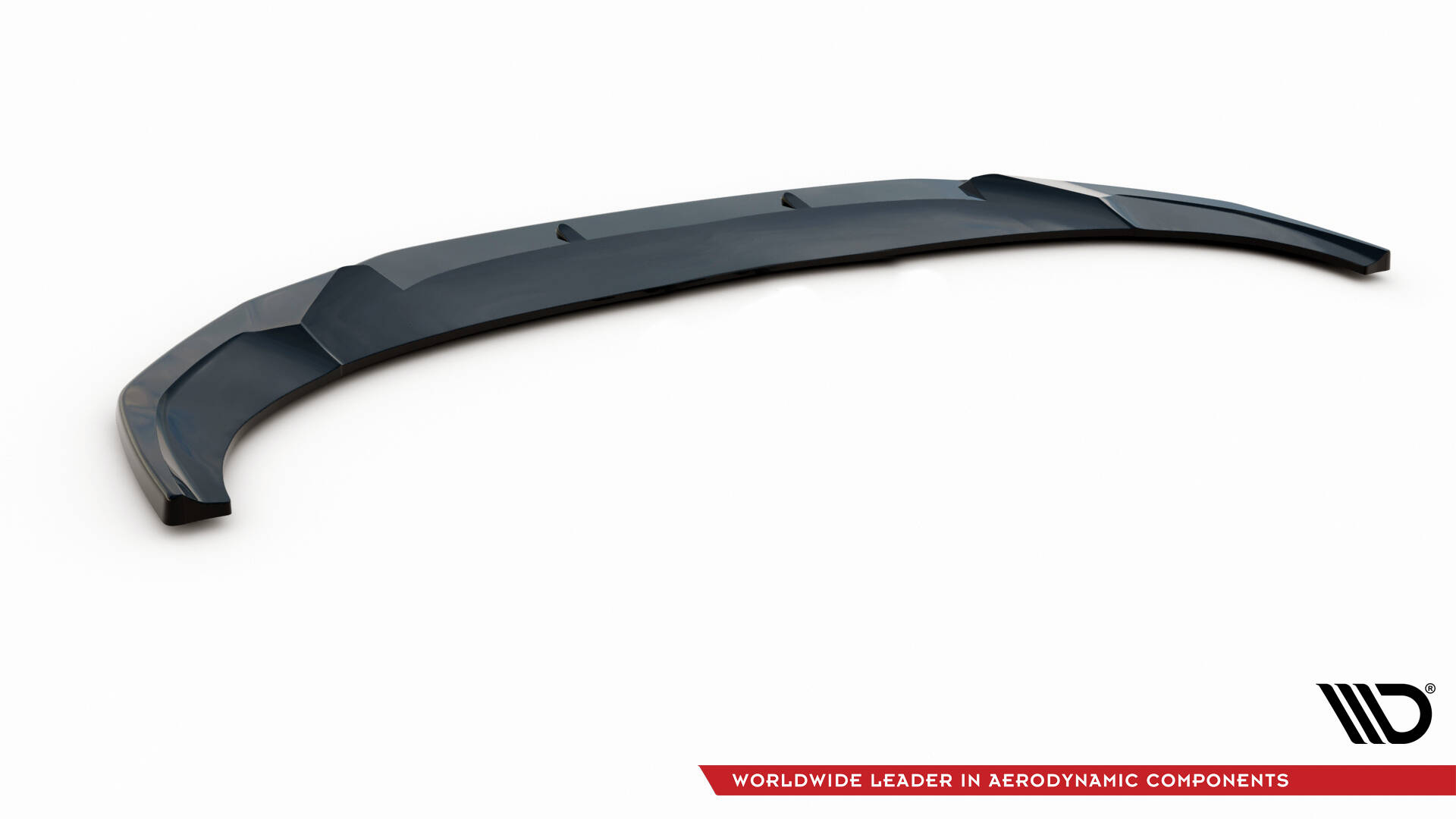Front Splitter V.1 Audi RSQ3 F3 - 7