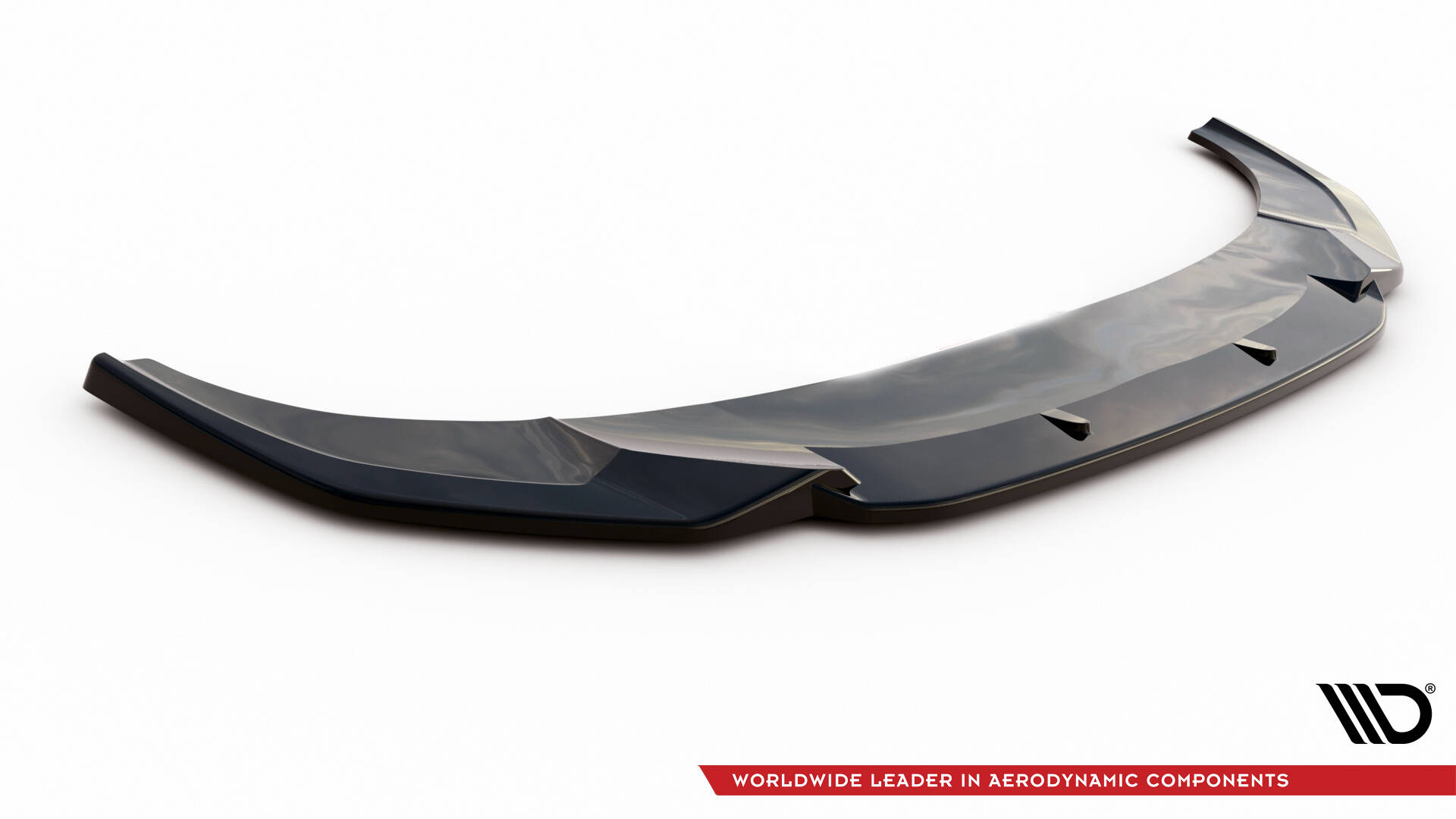 Front Splitter V.1 Audi RSQ3 F3 - 6