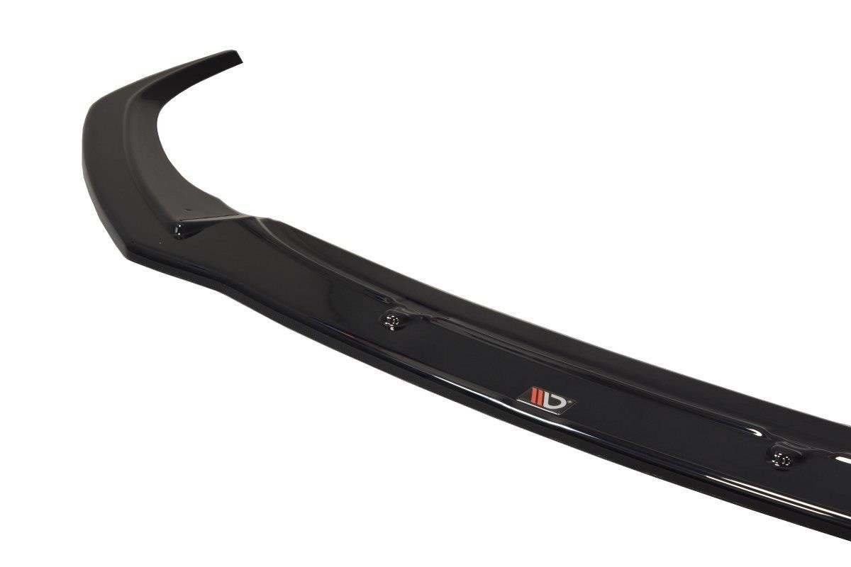 Front Splitter V.1 Audi RS7 C7 Facelift - 7