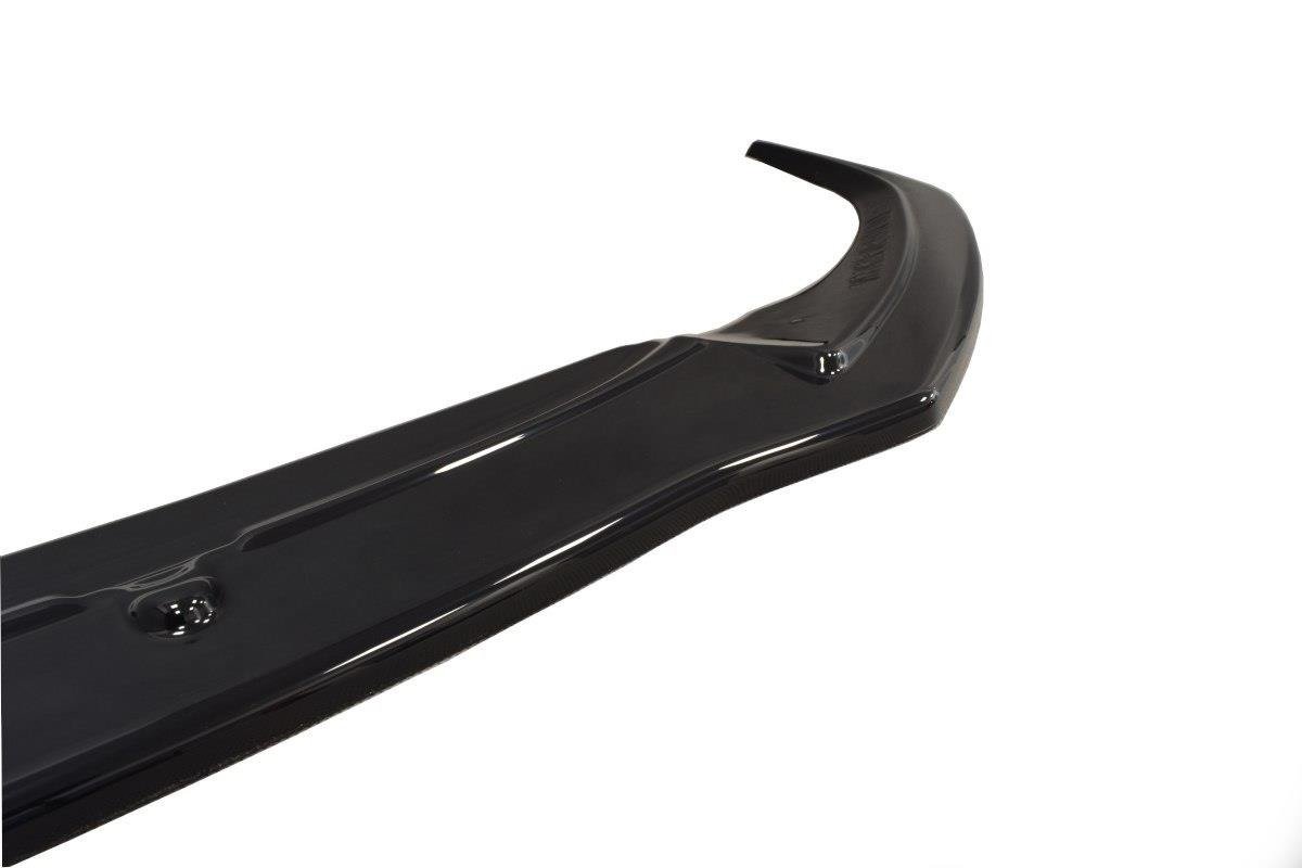 Front Splitter V.1 Audi RS7 C7 Facelift - 9