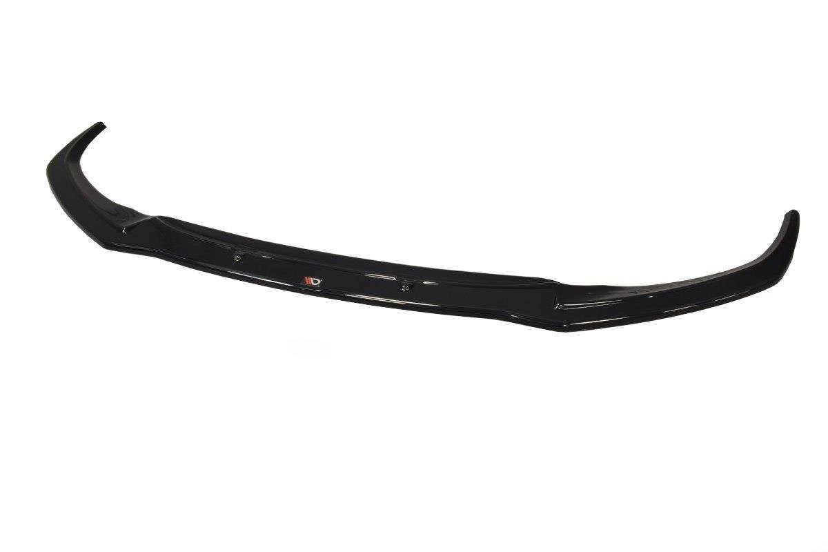 Front Splitter V.1 Audi RS7 C7 Facelift - 6