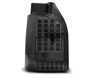 VW T5 04.03-09 SMOKE LED TAILLIGHTS