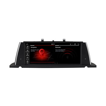 10,25" BMW  GT F07 NBT  ANDROID 13 NAVIGATION MULTIMEDIA SYSTEM