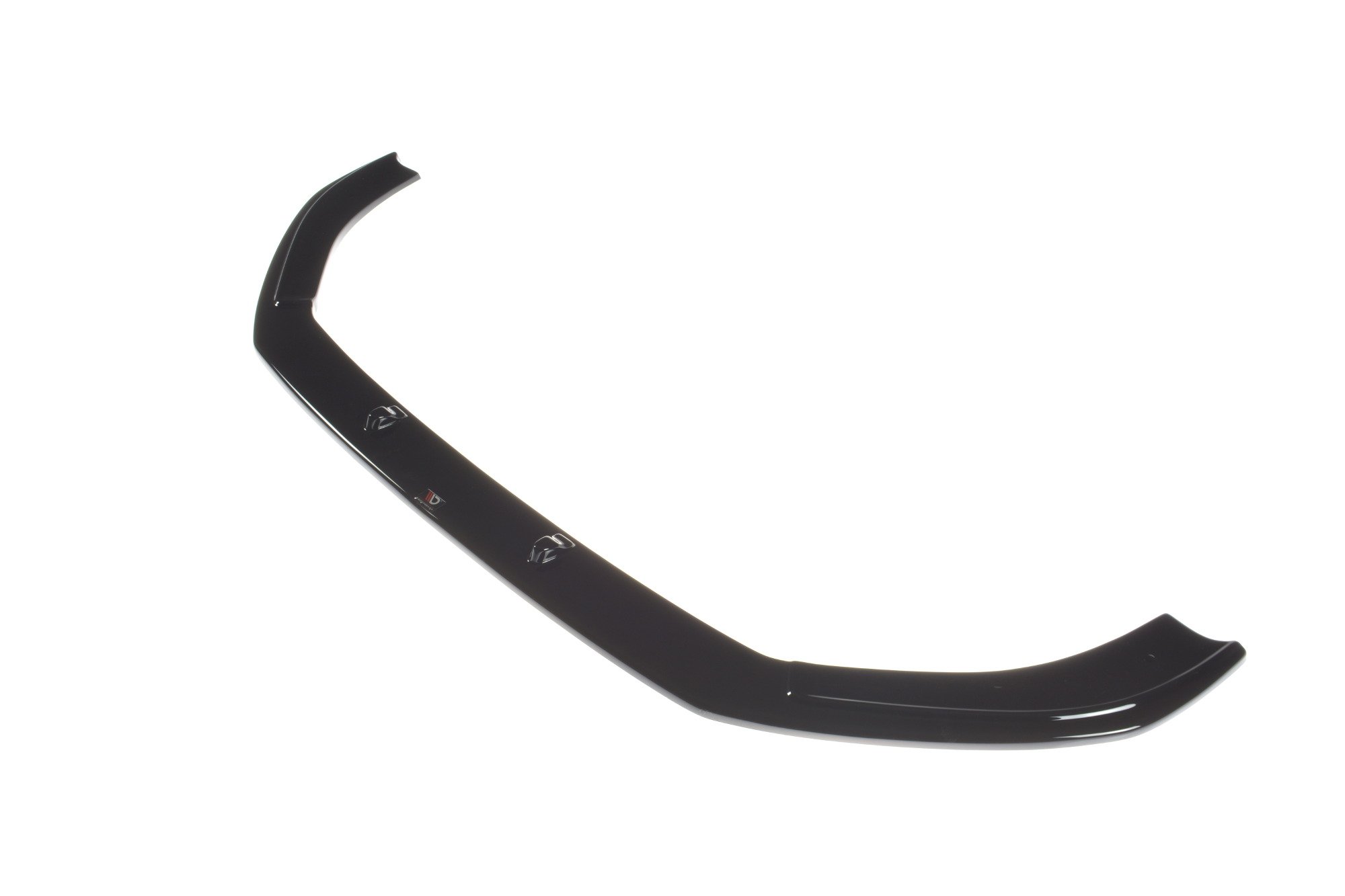 Front Splitter V.1 Audi RS3 8V Facelift Sportback (2017 - 20) - 6
