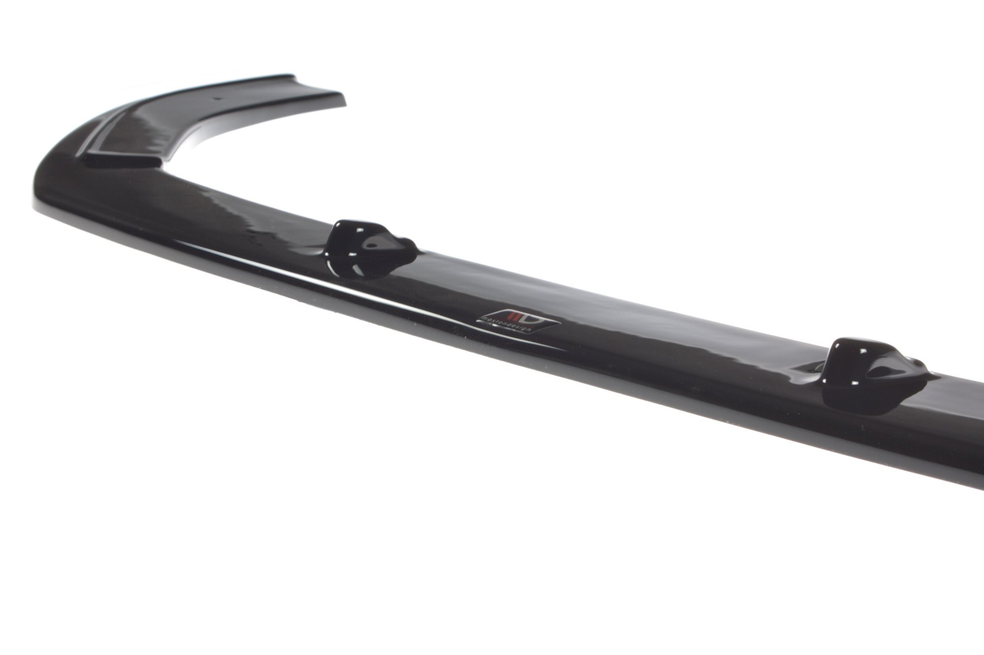 Front Splitter V.1 Audi RS3 8V Facelift Sportback (2017 - 20) - 8