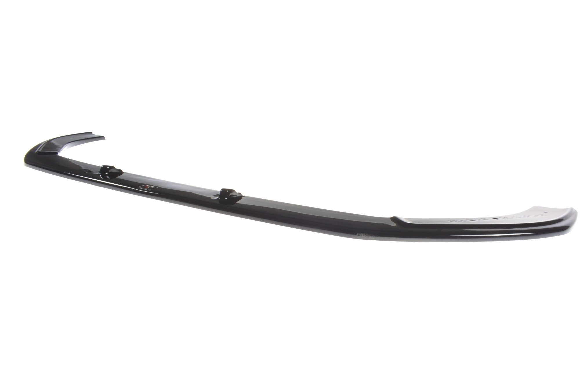 Front Splitter V.1 Audi RS3 8V Facelift Sportback (2017 - 20) - 7