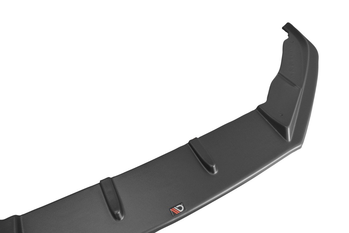 Front Splitter V.1 Volkswagen Scirocco Mk3 R Facelift (2014-2017) - 9
