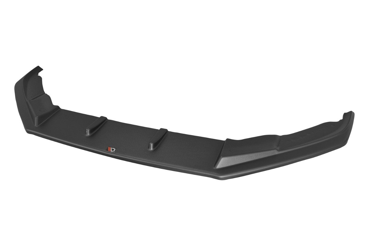 Front Splitter V.1 Volkswagen Scirocco Mk3 R Facelift (2014-2017) - 6
