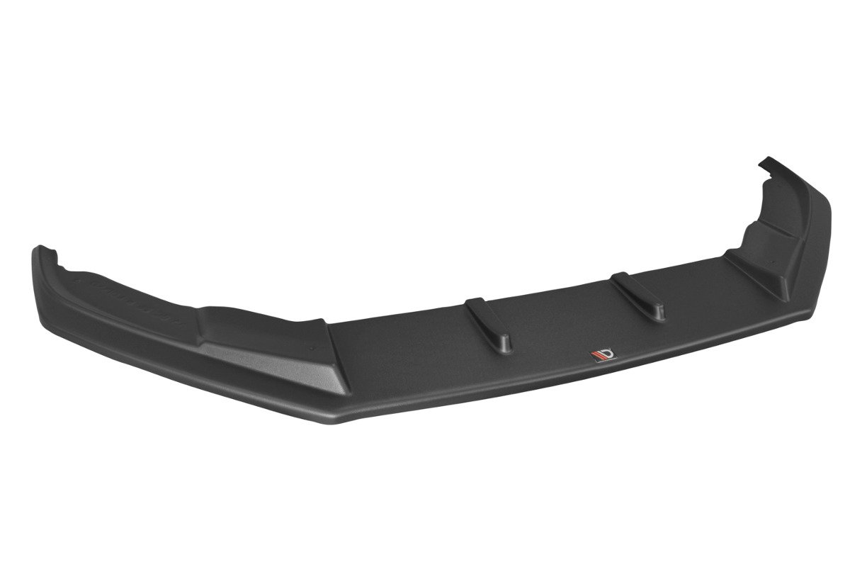 Front Splitter V.1 Volkswagen Scirocco Mk3 R Facelift (2014-2017) - 7