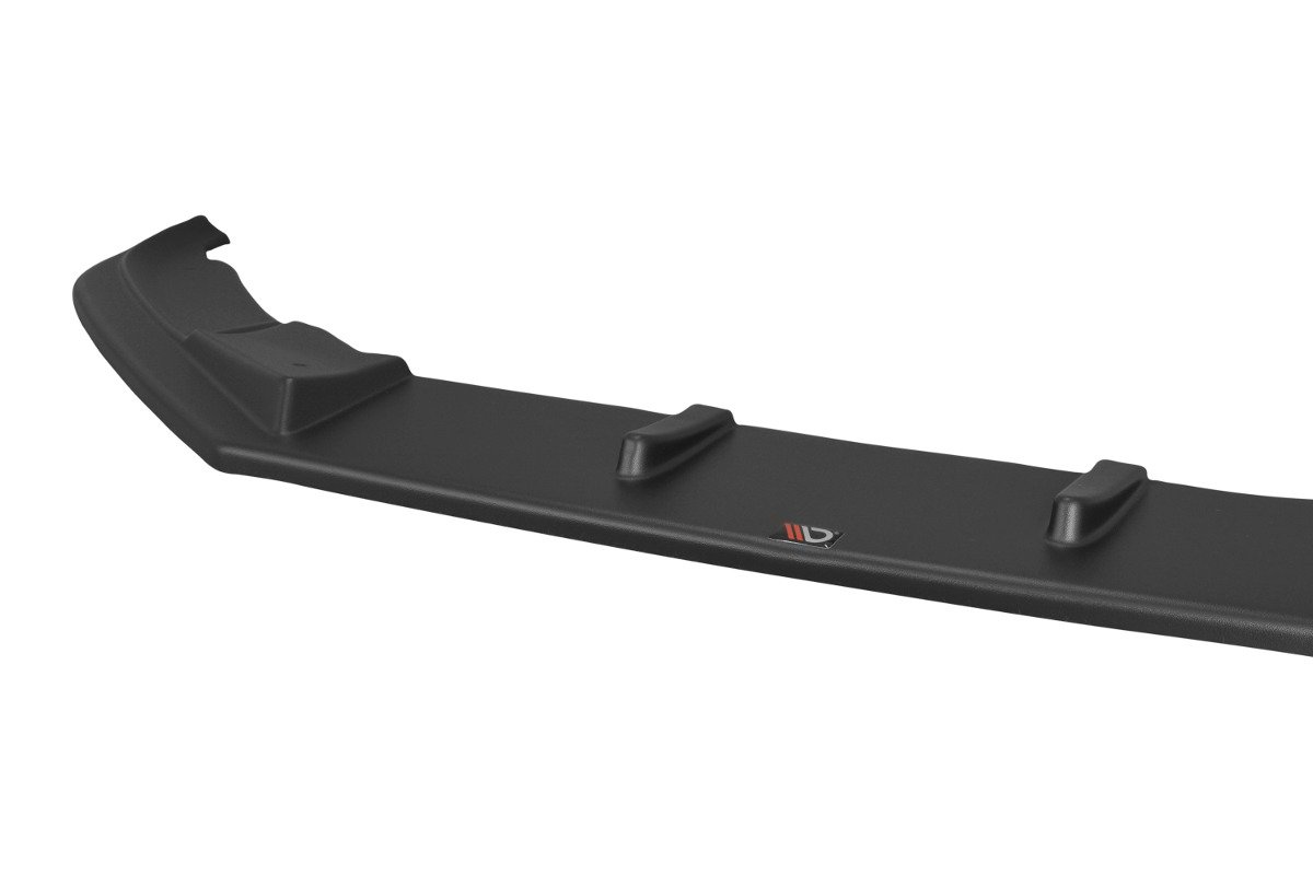 Front Splitter V.1 Volkswagen Scirocco Mk3 R Facelift (2014-2017) - 8