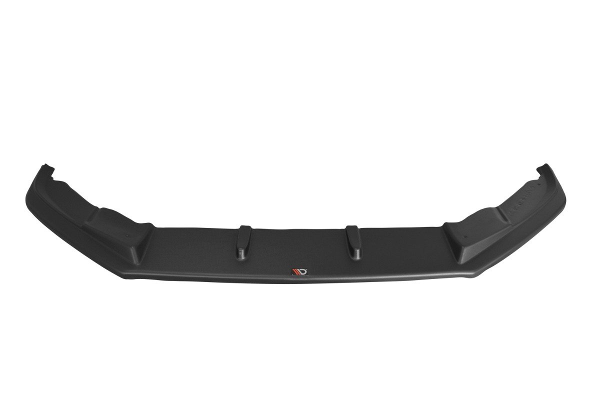 Front Splitter V.1 Volkswagen Scirocco Mk3 R Facelift (2014-2017) - 5