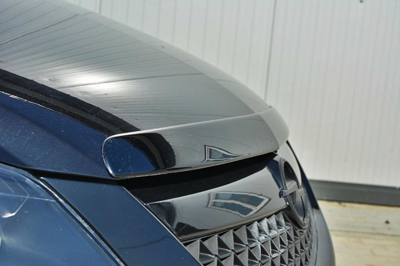 BONNET ADD-ON OPEL CORSA D OPC / VXR - 2