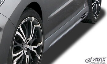 SIDESKIRTS PEUGEOT 308 PHASE 1 "GT-RACE"