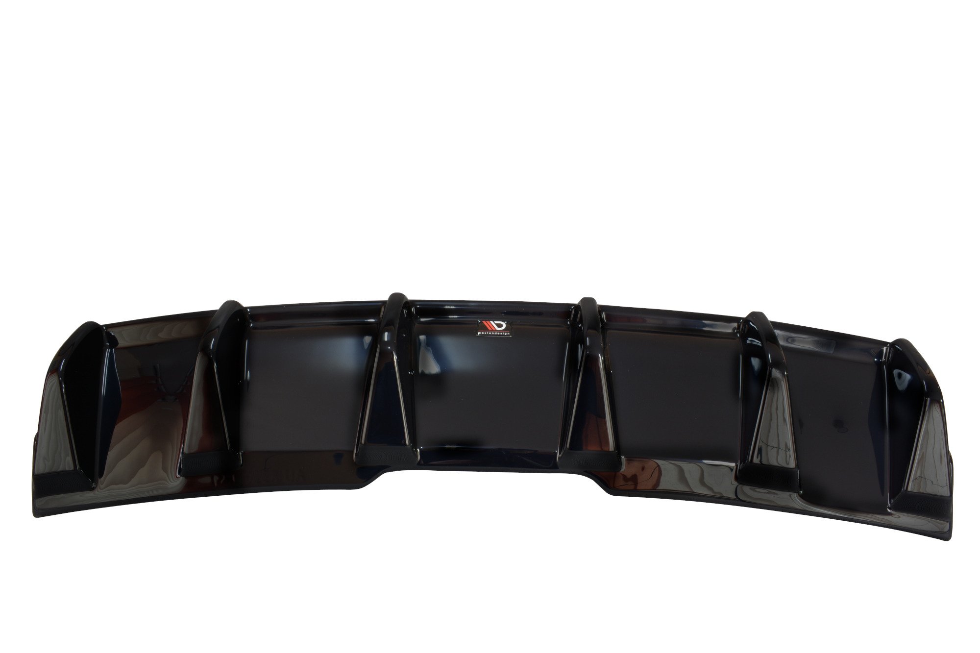 Rear Valance Audi RS5 F5 Coupe / Sportback (2017-) - 8