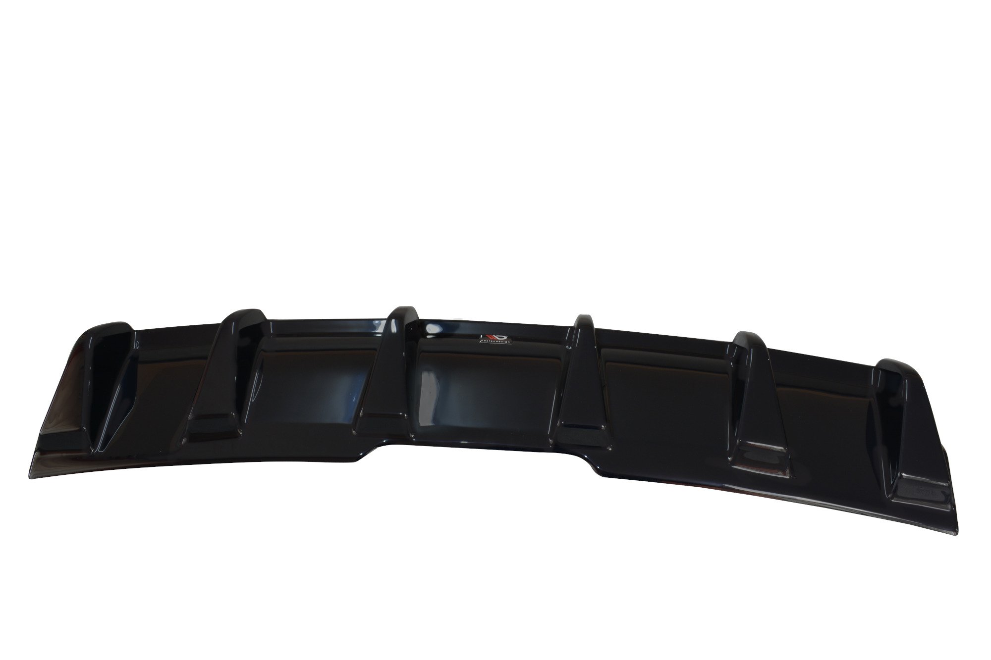 Rear Valance Audi RS5 F5 Coupe / Sportback (2017-) - 5