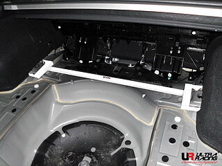 SUBARU OUTBACK 09+ ULTRA-R 2-POINT REAR UPPER STRUTBAR 1487