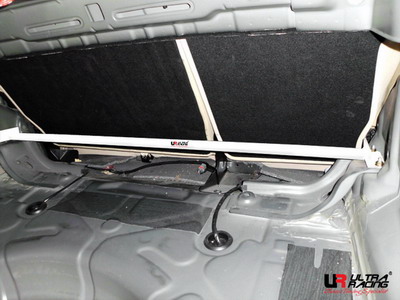 FORD MONDEO MK4 2.3 07-13 ULTRA-R 2-POINT REAR UPPER STRUTBAR