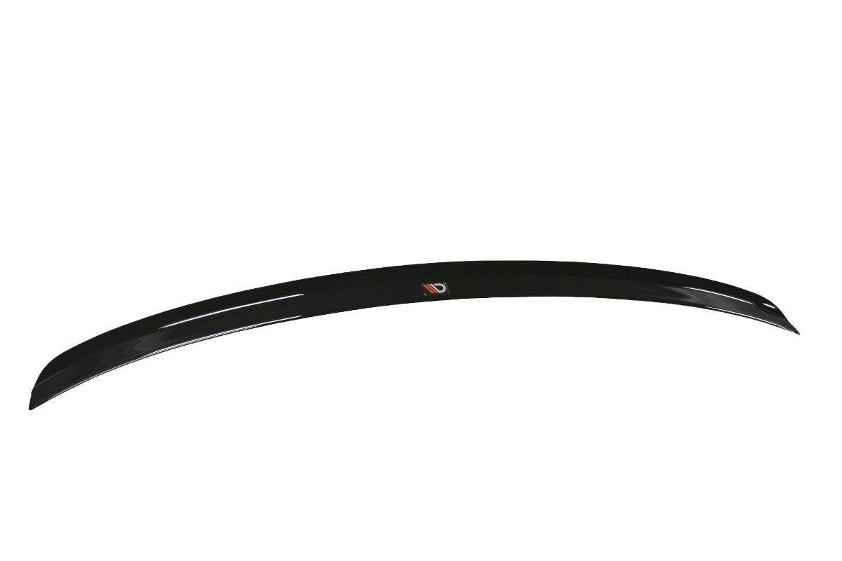 Spoiler CAP Audi A4 S-Line B9 Sedan - 6
