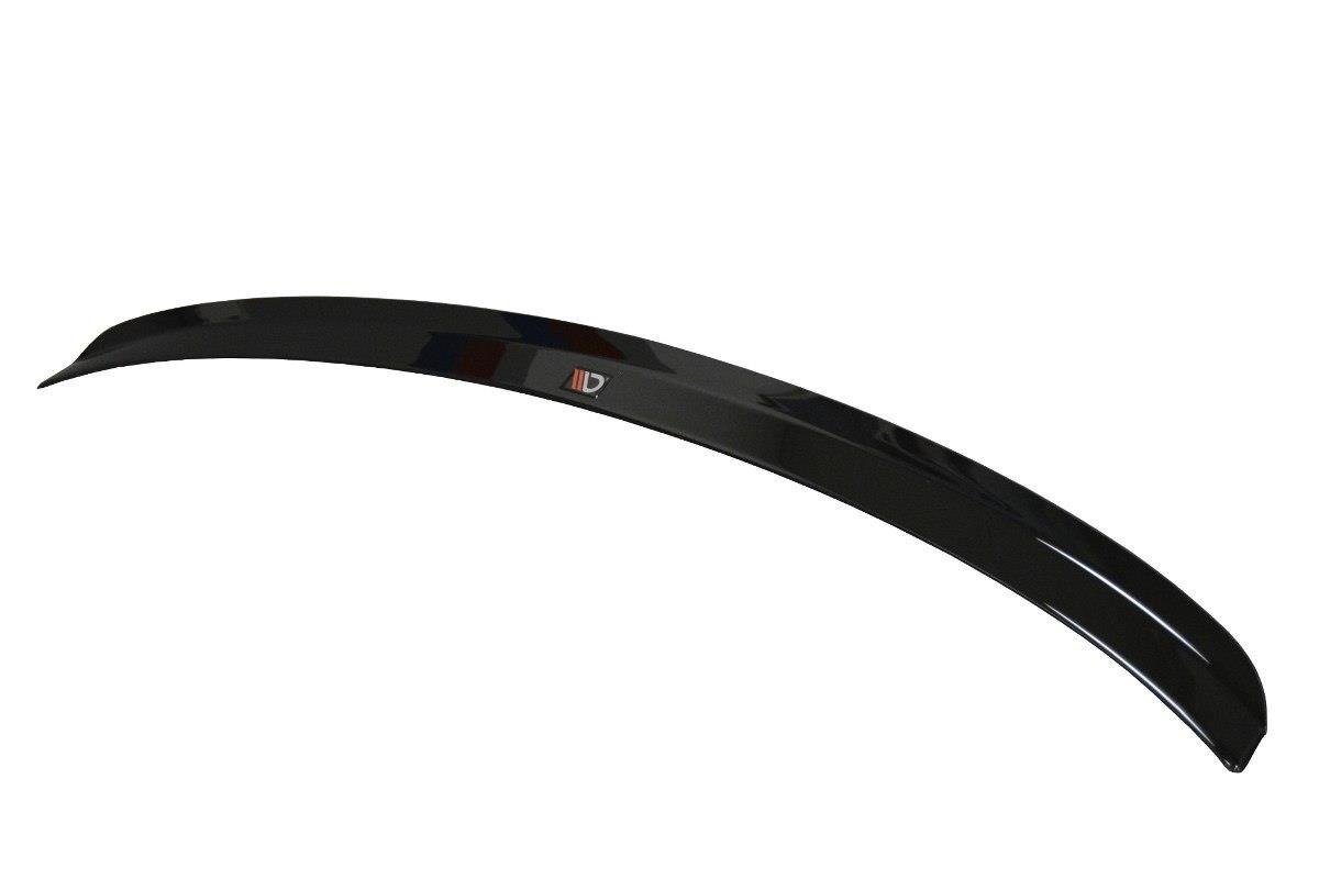 Spoiler CAP Audi A4 S-Line B9 Sedan - 5